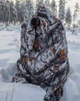 Buteo Photo Gear Baghide Sneeuw