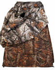 Buteo Photo Gear Hide Cover Sneeuw voor Buteo Mark II