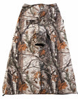 Buteo Photo Gear Hide Cover Sneeuw voor Buteo Mark II