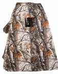 Buteo Photo Gear Hide Cover Sneeuw voor Buteo Mark II