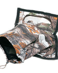 Buteo Photo Gear Snoot / Lens Cover Sneeuw voor Schuiltent