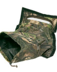 Buteo Photo Gear Snoot / Lens Cover Groen voor Schuiltent