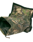 Buteo Photo Gear Snoot / Lens Cover Groen voor Schuiltent