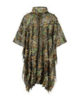 Buteo Photo Gear 3D Blaadjes Poncho