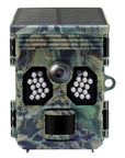 Stealth Gear Racoon Solar 4K Wildcamera