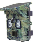 Stealth Gear Racoon Solar 4K Wildcamera