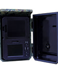 Stealth Gear Racoon Solar 4K Wildcamera