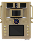 Stealth Gear Owl Solar 4K Wifi Wildcamera