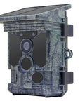 Stealth Gear Fox Solar 4K Wifi Wildcamera
