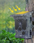 Stealth Gear Fox Solar 4K Wifi Wildcamera