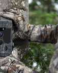 Stealth Gear Fox Solar 4K Wifi Wildcamera