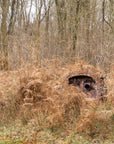 Buteo Photo Gear Schuiltent Aquila Mark III Bruin