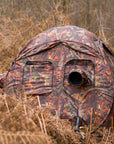 Buteo Photo Gear Schuiltent Aquila Mark III Bruin