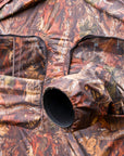 Buteo Photo Gear Schuiltent Aquila Mark III Bruin