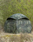 Buteo Photo Gear Schuiltent Aquila Mark III Groen