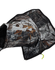 Buteo Photo Gear Snoot / Lens Cover Sneeuw voor Mark III
