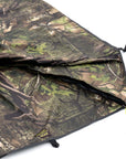 Buteo Photo Gear Regenhoes voor Falco Mark IV Groen