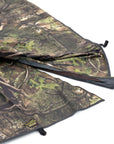 Buteo Photo Gear Regenhoes voor Falco Mark IV Groen