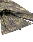 Buteo Photo Gear Regenhoes voor Falco Mark IV Groen