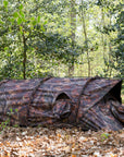 Buteo Photo Gear Schuiltent Falco Mark IV Bruin