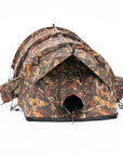 Buteo Photo Gear Schuiltent Falco Mark IV Bruin