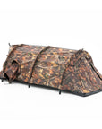 Buteo Photo Gear Schuiltent Falco Mark IV Bruin