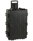 Explorer Cases Waterproof Rack Frame Trolley Koffer 7630-B15U