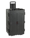 Explorer Cases 7641 Koffer Zwart met Plukschuim