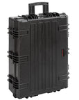 Explorer Cases 7726 Koffer Zwart met Plukschuim