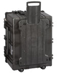 Explorer Cases 7745 Koffer Zwart met Plukschuim