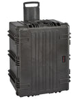 Explorer Cases 7745 Koffer Zwart met Plukschuim