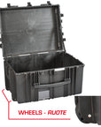 Explorer Cases 7745 Koffer Zwart