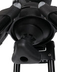 Nest Professioneel Statief EI-7085-C2 + Vloeistofgedempte Kop