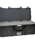 Explorer Cases 9433 Koffer Zwart met Plukschuim
