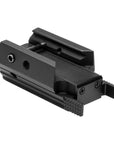 NC Star Laser - Pistol, Red, Picatinny/Weaver