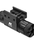 NC Star Laser - Compact, Green, Picatinny/Weaver