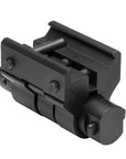 NC Star Laser - Mini, Red, Picatinny/Weaver