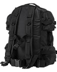NC Star Backpack -Tactical, Black