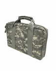 NC Star Discreet Pistol Case - Digital Camo