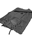 NC Star Shooting Mat - Rifle Case, Urban Gray