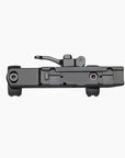 Contessa Mount Quick Detachable - Standard European (12mm) - 30mm, H5,0
Single-Shot Rifle, Elongated Rear
