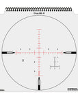 Ecopybook Tactical Sight Reticle Set UA - Image 8