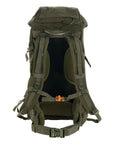 Hart Backpack Kragg 40L, Dark Olive