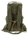 Hart Backpack Topek 40L, Green