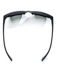 Vortex Zonnebril Banshee Black/Smoke
