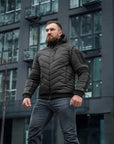 Jacket Konung Primaloft - Image 11