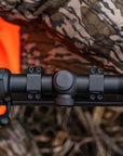 Vortex Sport Montageringen 30 mm Medium