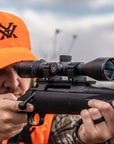 Vortex Sport Montageringen 25,4 mm Laag