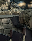Patch Leopard 2 PVC - Image 8