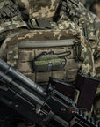 Patch Leopard 2 PVC - Image 6